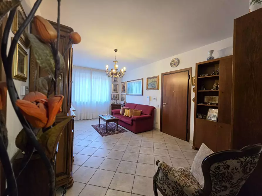 Immagine 24 di Appartamento in vendita  in corso felice cavallotti 35 a Asti