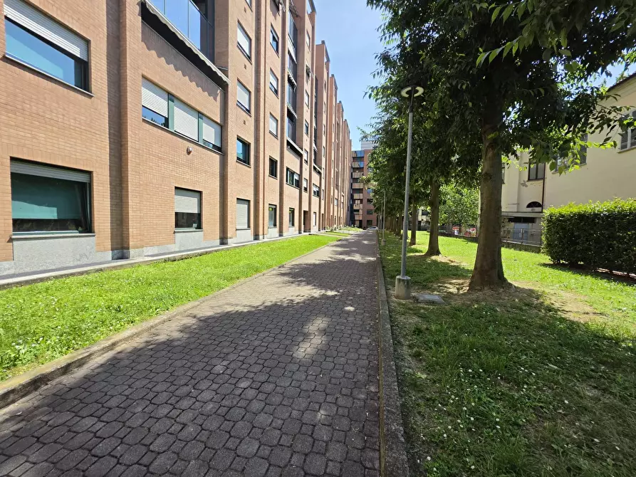Immagine 29 di Appartamento in vendita  in corso felice cavallotti 35 a Asti
