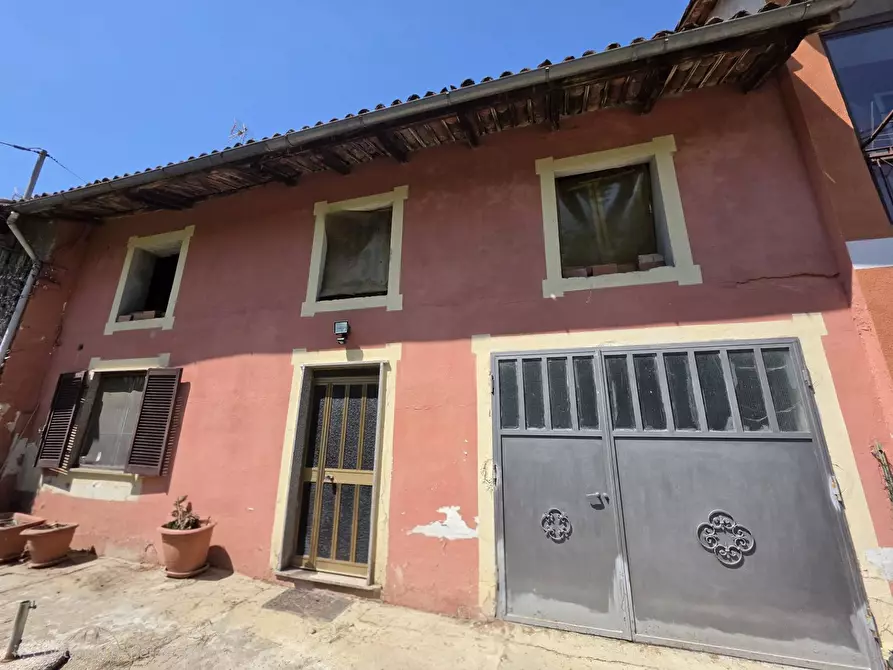 Immagine 27 di Rustico / casale in vendita  in FRAZIONE CASABIANCA 139 a Asti