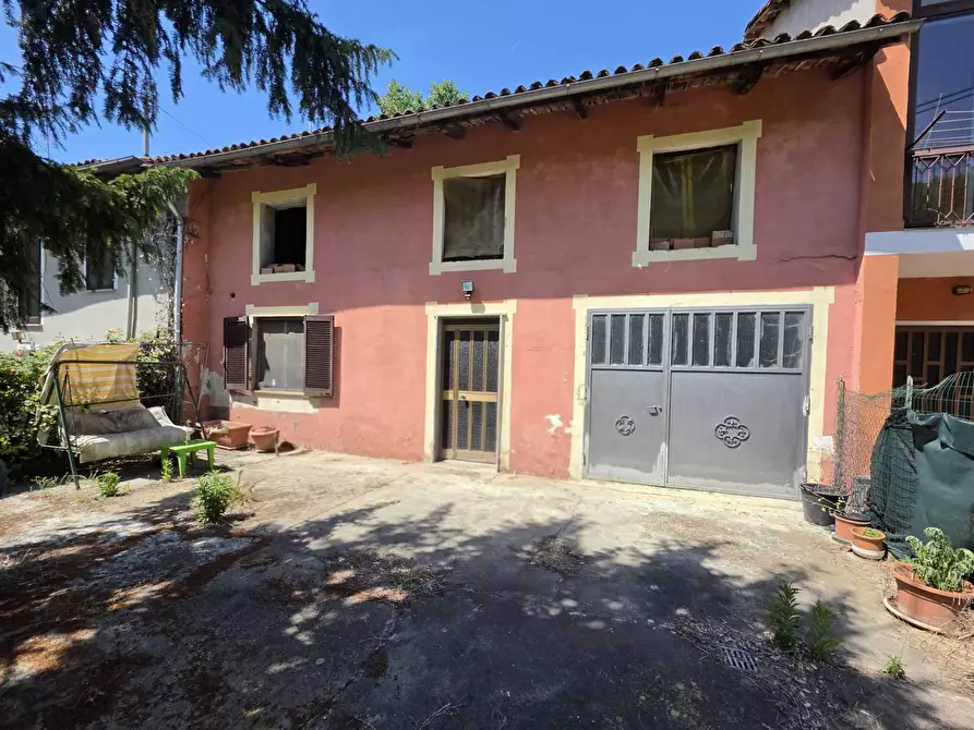 Immagine 28 di Rustico / casale in vendita  in FRAZIONE CASABIANCA 139 a Asti