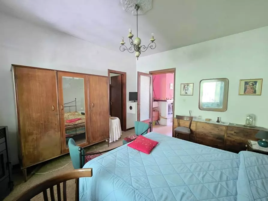 Immagine 13 di Rustico / casale in vendita  in FRAZIONE CASABIANCA 139 a Asti