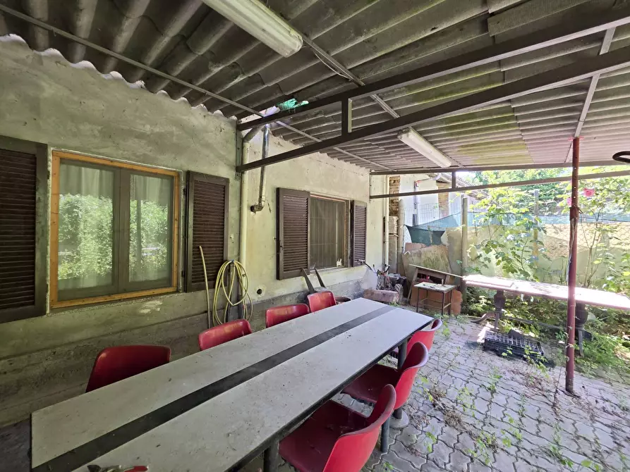 Immagine 10 di Rustico / casale in vendita  in FRAZIONE CASABIANCA 139 a Asti