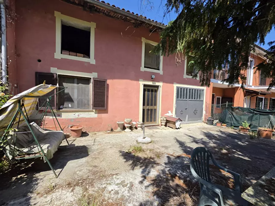 Immagine 29 di Rustico / casale in vendita  in FRAZIONE CASABIANCA 139 a Asti