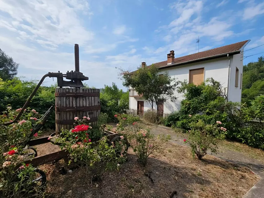Immagine 4 di Villa in vendita  in Via Serra D'asti 61 a Belveglio