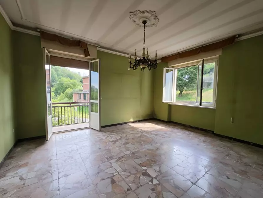 Immagine 17 di Villa in vendita  in Via Serra D'asti 61 a Belveglio