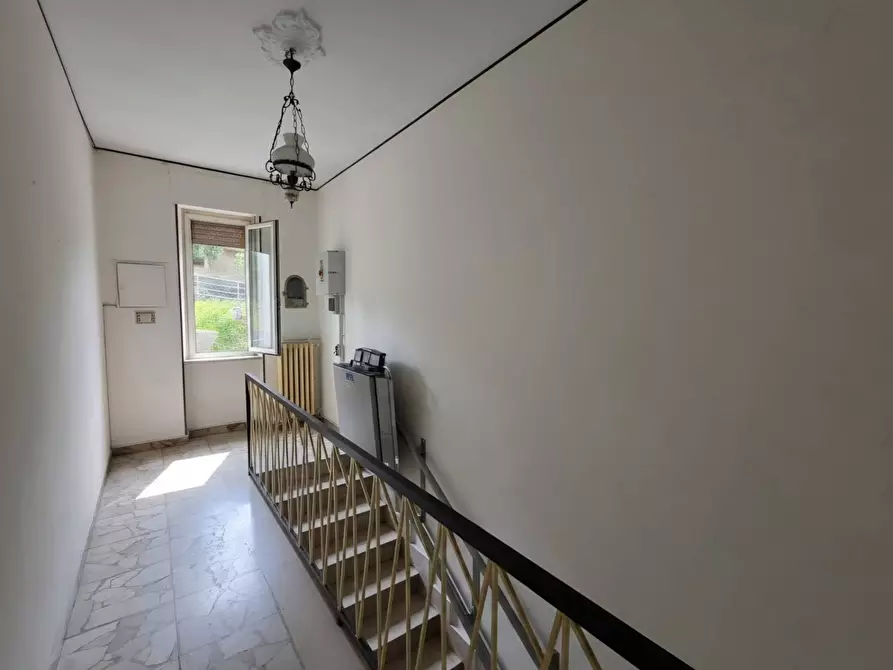 Immagine 7 di Villa in vendita  in Via Serra D'asti 61 a Belveglio
