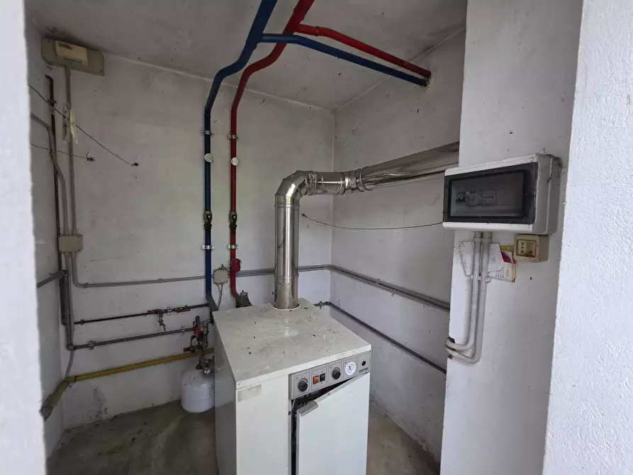 Immagine 34 di Villa in vendita  in Via Serra D'asti 61 a Belveglio