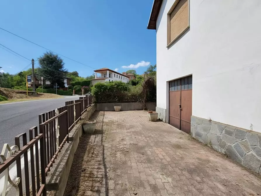 Immagine 37 di Villa in vendita  in Via Serra D'asti 61 a Belveglio