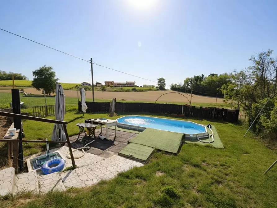 Immagine 25 di Rustico / casale in vendita  in frazione Lavezzole 70 a San Damiano D'asti