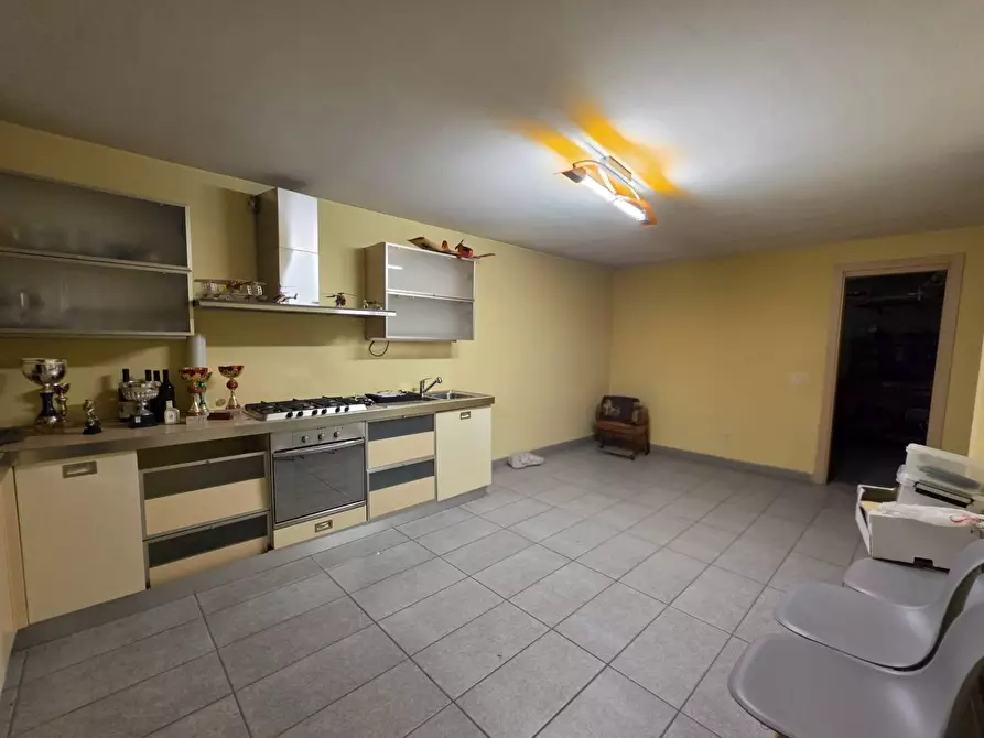 Immagine 26 di Villa in vendita  in via mario cora 3 a Asti