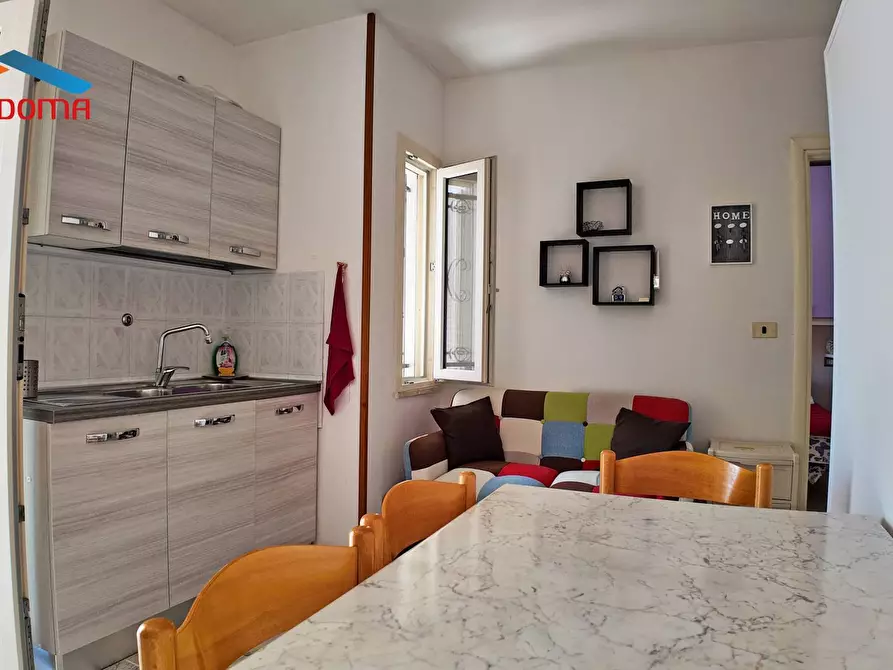 Immagine 2 di Appartamento in vendita  in VIALE DELLE ORCHIDEE 5 a Ugento