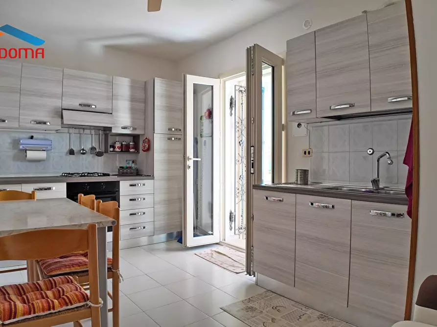 Immagine 3 di Appartamento in vendita  in VIALE DELLE ORCHIDEE 5 a Ugento