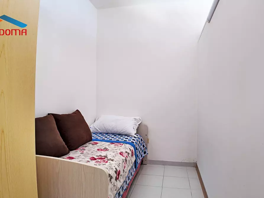 Immagine 13 di Appartamento in vendita  in VIALE DELLE ORCHIDEE 5 a Ugento