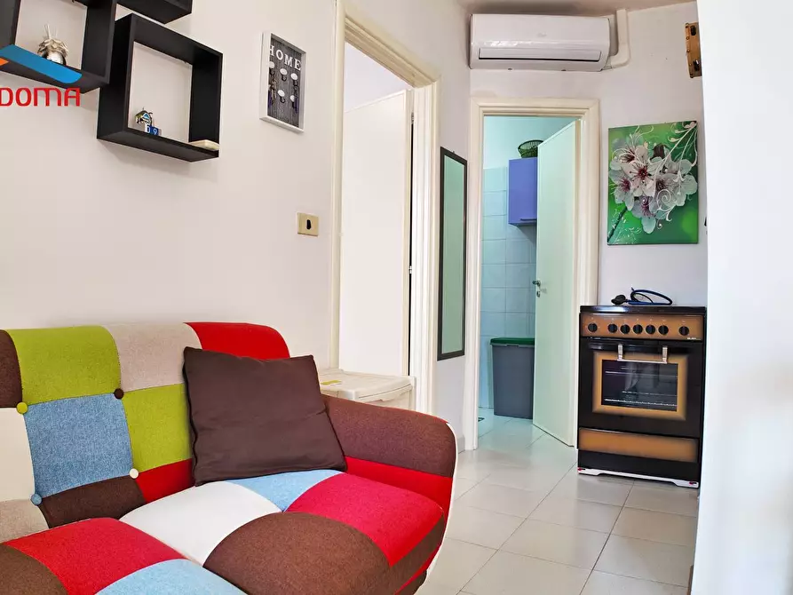 Immagine 6 di Appartamento in vendita  in VIALE DELLE ORCHIDEE 5 a Ugento