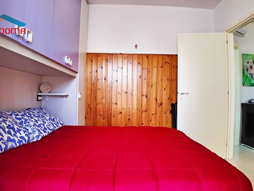 Immagine 10 di Appartamento in vendita  in VIALE DELLE ORCHIDEE 5 a Ugento