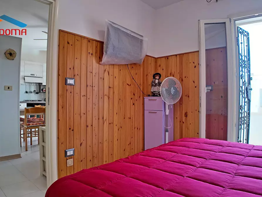 Immagine 12 di Appartamento in vendita  in VIALE DELLE ORCHIDEE 5 a Ugento