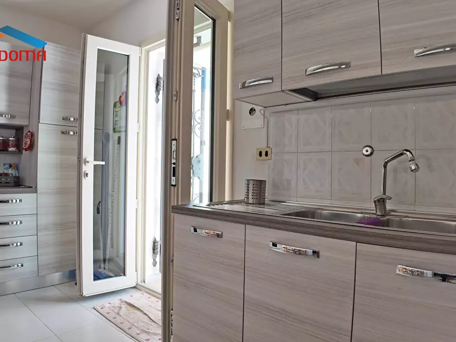 Immagine 4 di Appartamento in vendita  in VIALE DELLE ORCHIDEE 5 a Ugento