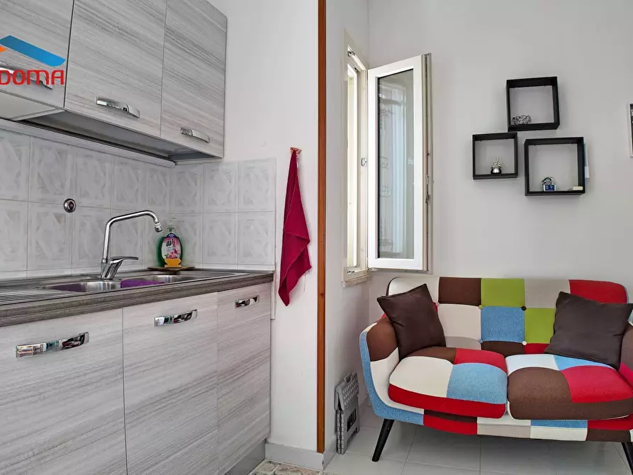 Immagine 5 di Appartamento in vendita  in VIALE DELLE ORCHIDEE 5 a Ugento