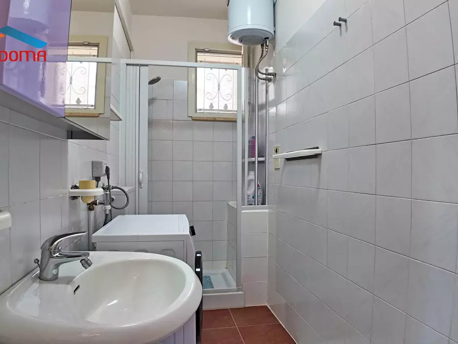 Immagine 14 di Appartamento in vendita  in VIALE DELLE ORCHIDEE 5 a Ugento