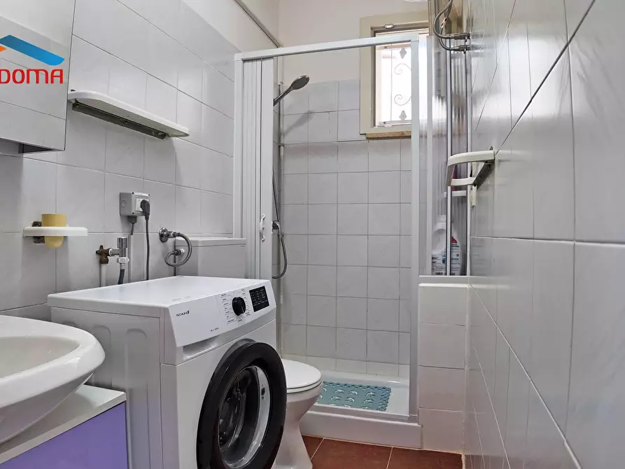 Immagine 15 di Appartamento in vendita  in VIALE DELLE ORCHIDEE 5 a Ugento