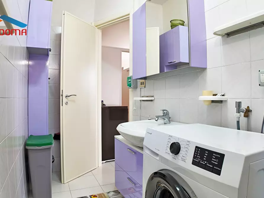 Immagine 16 di Appartamento in vendita  in VIALE DELLE ORCHIDEE 5 a Ugento