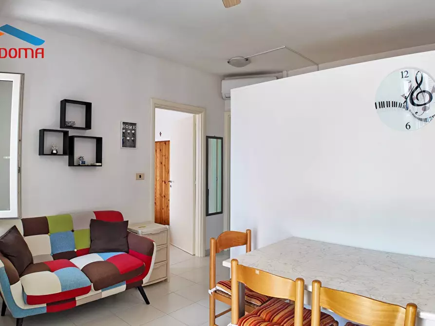 Immagine 9 di Appartamento in vendita  in VIALE DELLE ORCHIDEE 5 a Ugento