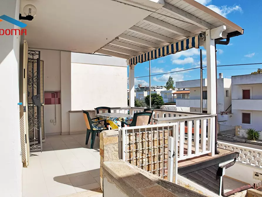 Immagine 18 di Appartamento in vendita  in VIALE DELLE ORCHIDEE 5 a Ugento