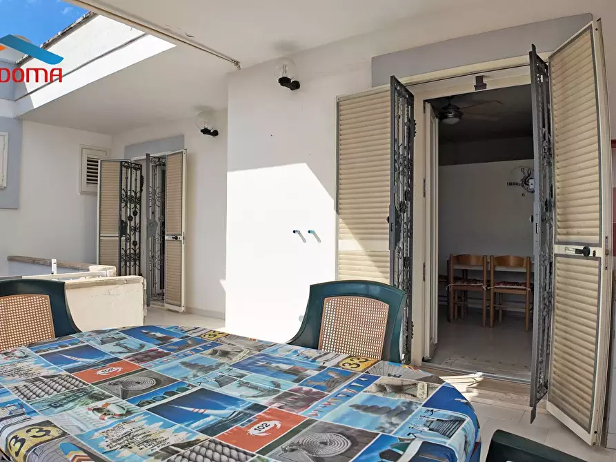 Immagine 20 di Appartamento in vendita  in VIALE DELLE ORCHIDEE 5 a Ugento