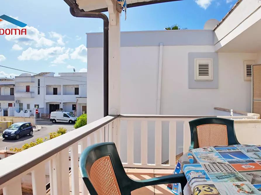 Immagine 21 di Appartamento in vendita  in VIALE DELLE ORCHIDEE 5 a Ugento