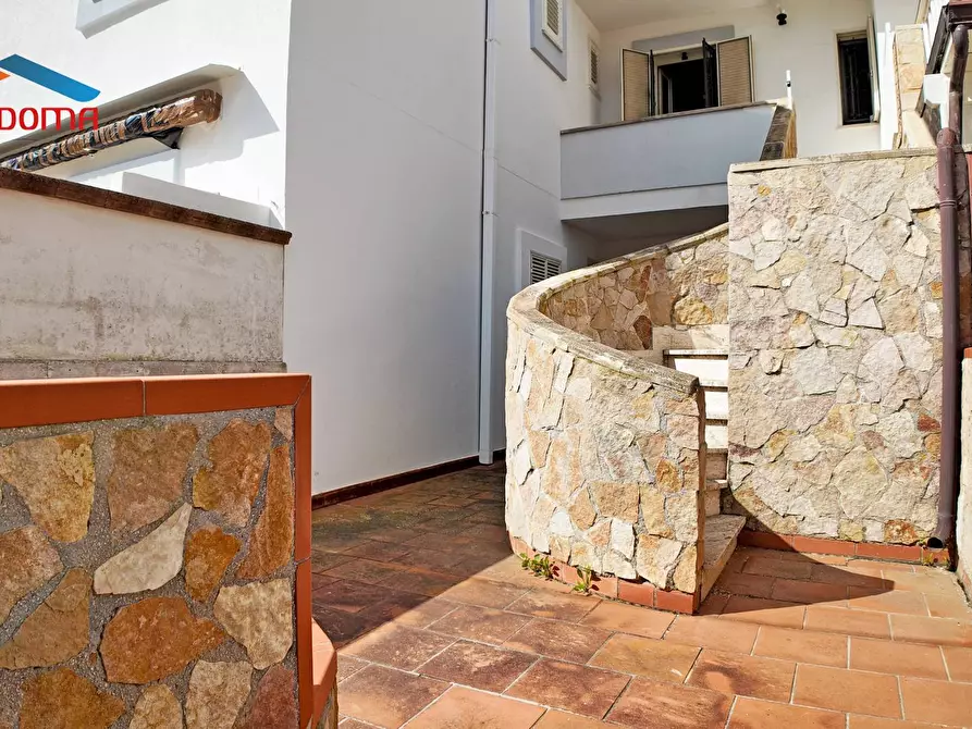 Immagine 24 di Appartamento in vendita  in VIALE DELLE ORCHIDEE 5 a Ugento