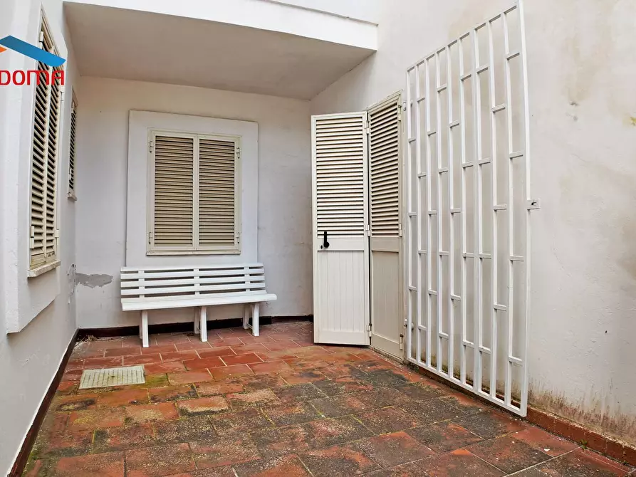 Immagine 26 di Appartamento in vendita  in VIALE DELLE ORCHIDEE 5 a Ugento