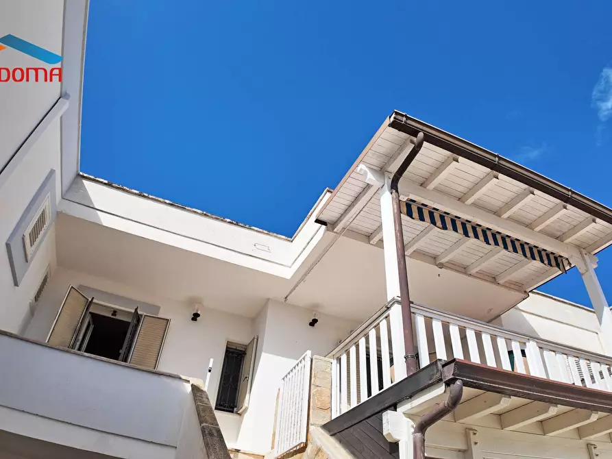 Immagine 29 di Appartamento in vendita  in VIALE DELLE ORCHIDEE 5 a Ugento