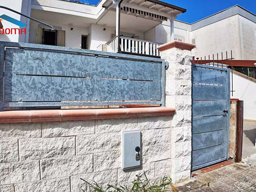 Immagine 30 di Appartamento in vendita  in VIALE DELLE ORCHIDEE 5 a Ugento