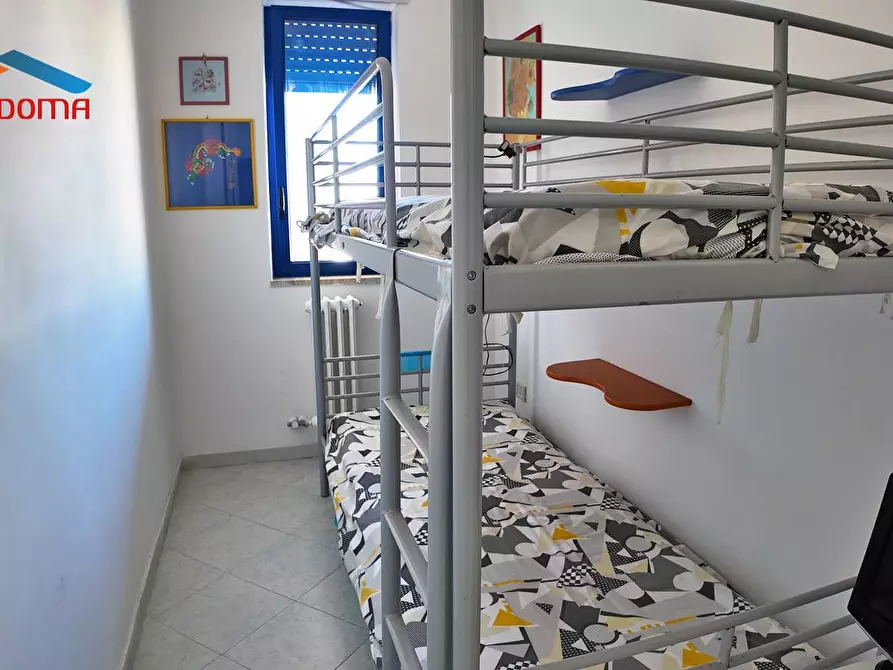 Immagine 10 di Appartamento in affitto  in Via Alimini 42 a Otranto