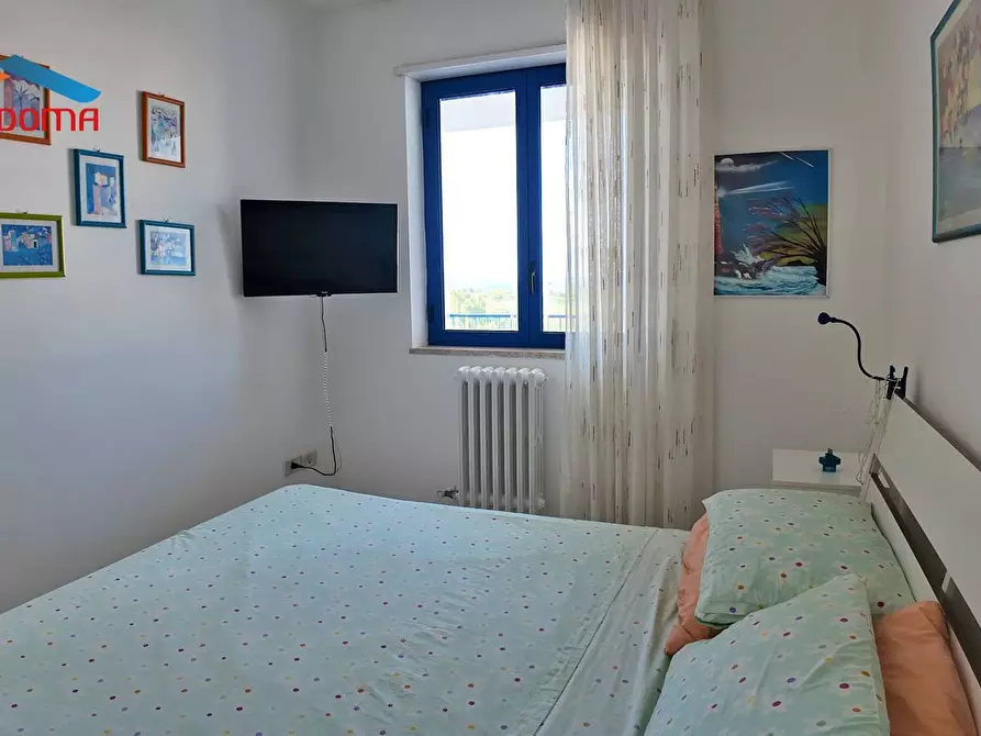Immagine 9 di Appartamento in affitto  in Via Alimini 42 a Otranto