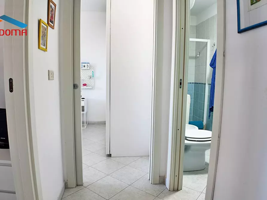 Immagine 16 di Appartamento in affitto  in Via Alimini 42 a Otranto
