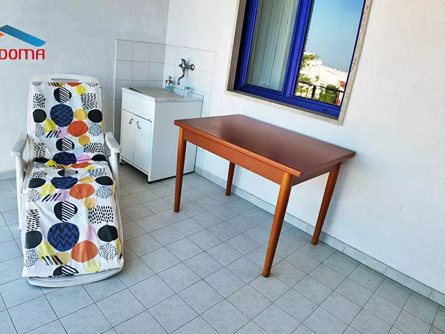 Immagine 13 di Appartamento in affitto  in Via Alimini 42 a Otranto