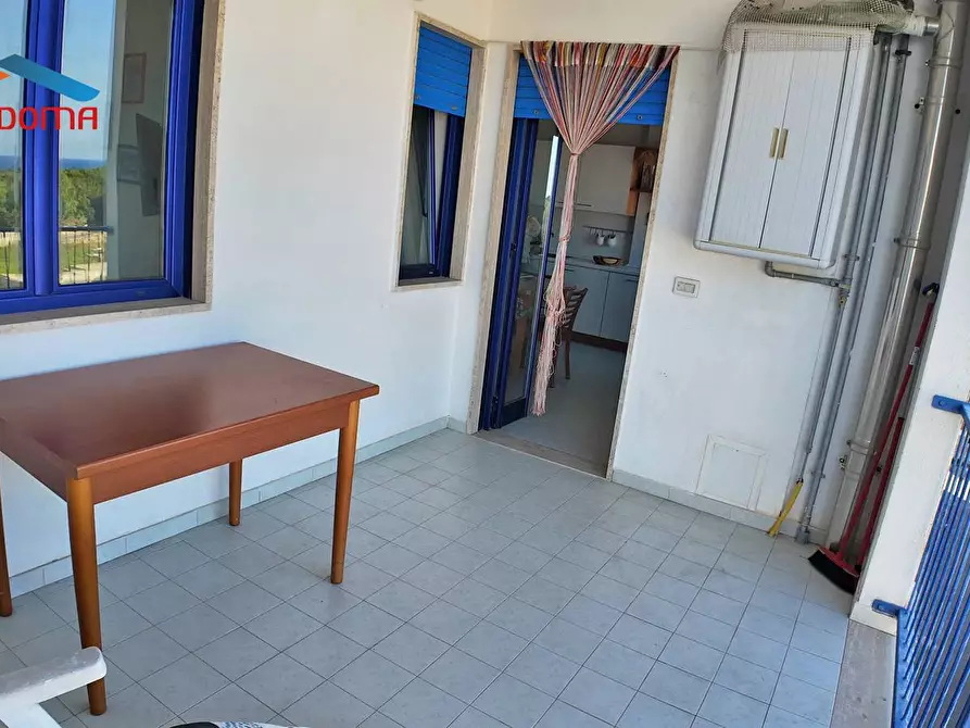 Immagine 14 di Appartamento in affitto  in Via Alimini 42 a Otranto