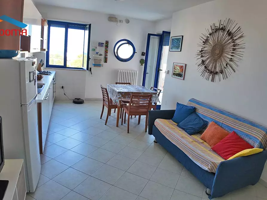 Immagine 5 di Appartamento in affitto  in Via Alimini 42 a Otranto