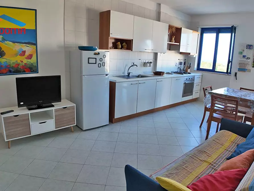 Immagine 2 di Appartamento in affitto  in Via Alimini 42 a Otranto