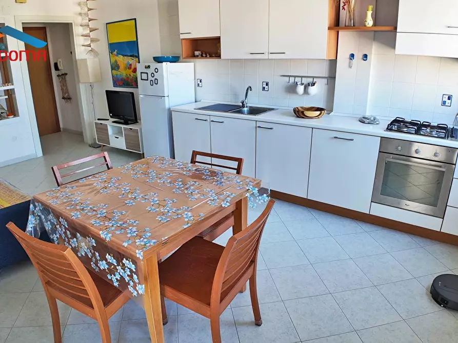 Immagine 4 di Appartamento in affitto  in Via Alimini 42 a Otranto