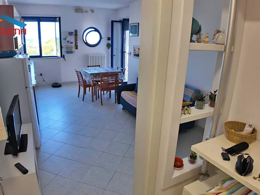 Immagine 18 di Appartamento in affitto  in Via Alimini 42 a Otranto
