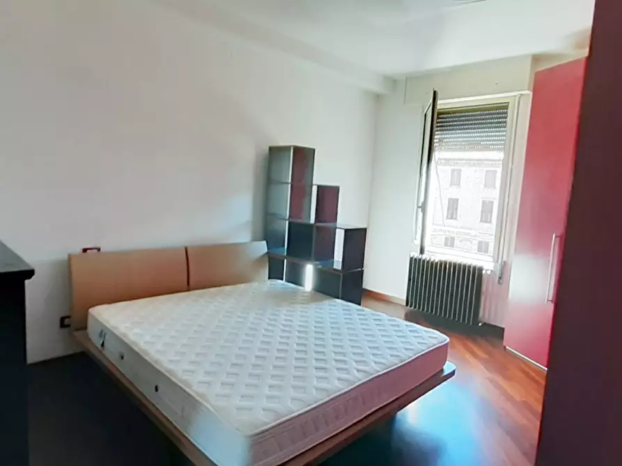 Immagine 8 di Appartamento in vendita  in Via Ripagrande 101 a Ferrara