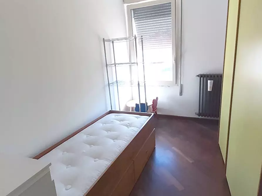 Immagine 9 di Appartamento in vendita  in Via Ripagrande 101 a Ferrara