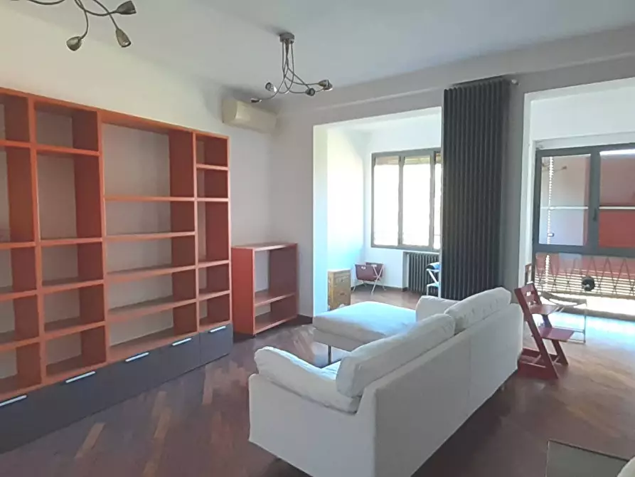Immagine 4 di Appartamento in vendita  in Via Ripagrande 101 a Ferrara