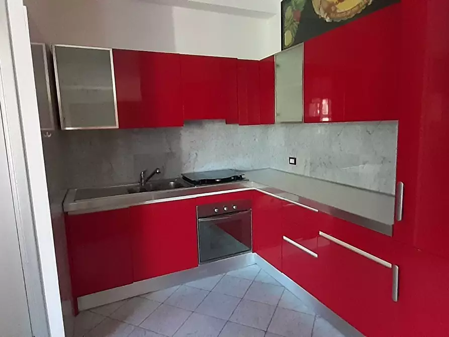 Immagine 6 di Appartamento in vendita  in Via Ripagrande 101 a Ferrara
