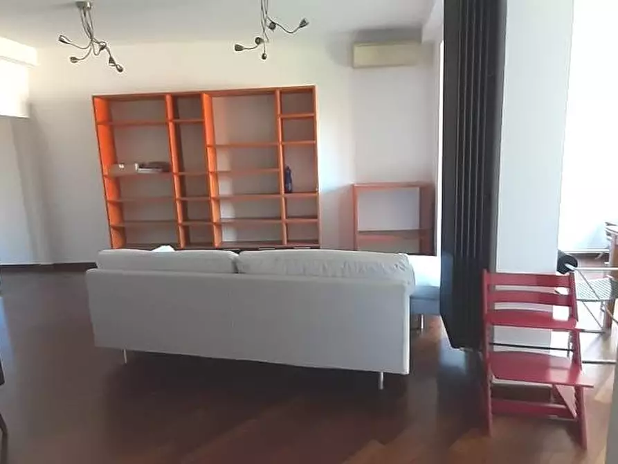 Immagine 7 di Appartamento in vendita  in Via Ripagrande 101 a Ferrara