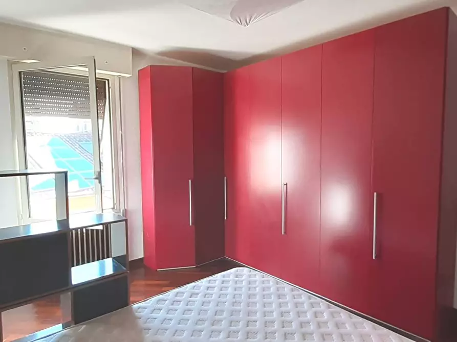 Immagine 12 di Appartamento in vendita  in Via Ripagrande 101 a Ferrara