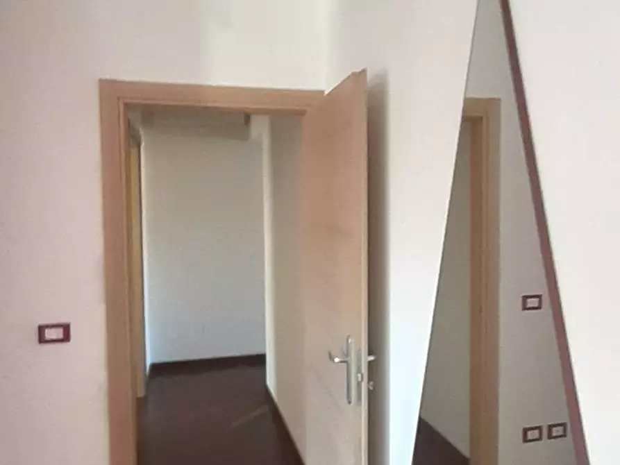 Immagine 14 di Appartamento in vendita  in Via Ripagrande 101 a Ferrara