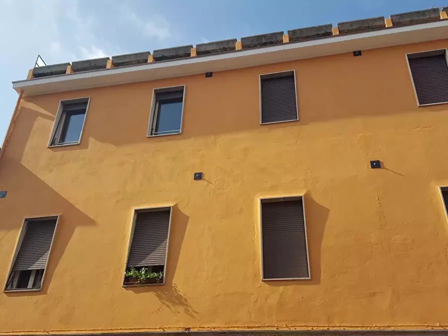 Immagine 15 di Appartamento in vendita  in Via Ripagrande 101 a Ferrara